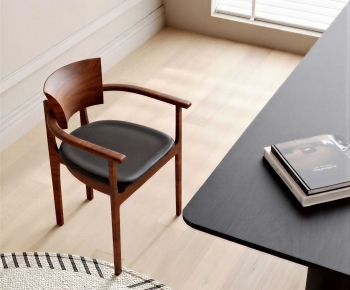 Modern Lounge Chair-ID:976100922