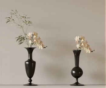 Modern Flower Arrangement-ID:997582915