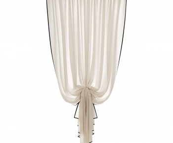 Modern The Curtain-ID:991079883