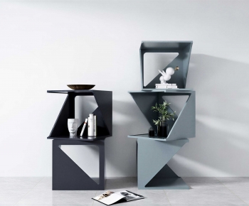 Modern Decorative Frame-ID:711169963