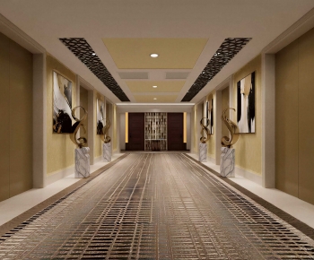 European Style Corridor-ID:100870132