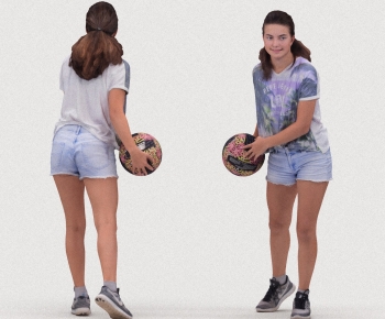 Modern Children-ID:956094982