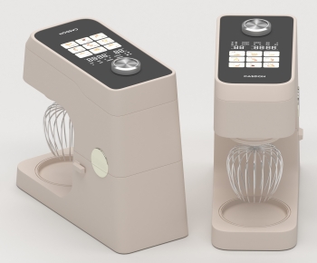 Modern Electric Kitchen Appliances-ID:882630116