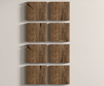 Wabi-sabi Style Wall Decoration-ID:819183119