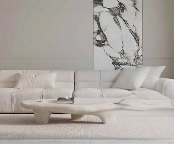 Modern Sofa Combination-ID:256298077