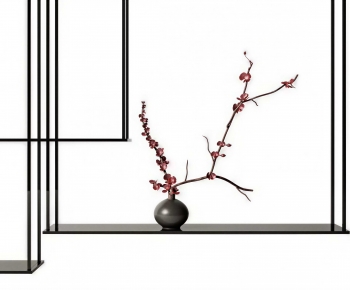 New Chinese Style Dried Branch-ID:838768016