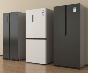 Modern Home Appliance Refrigerator-ID:995095973