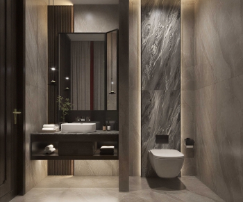 Modern TOILET-ID:107906104