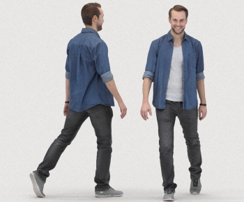 Modern Man-ID:896079067