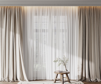 Modern The Curtain-ID:179456959
