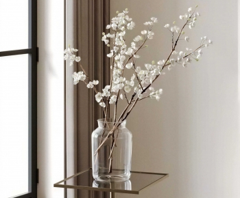 Modern Flower Arrangement-ID:336462029