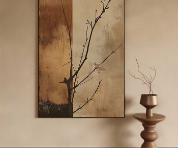 New Chinese Style Painting-ID:460472115