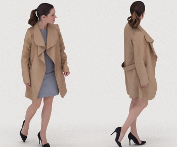 Modern Woman-ID:674125917