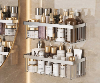 Modern Bathroom Set-ID:654930111