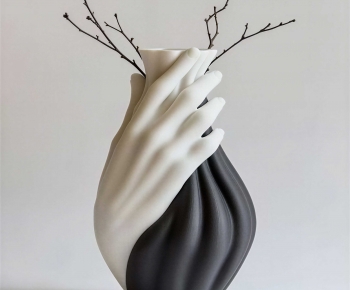 Modern Dried Branch-ID:473948963