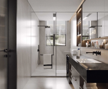 Modern TOILET-ID:491224057