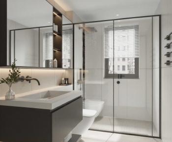 Modern TOILET-ID:978661064