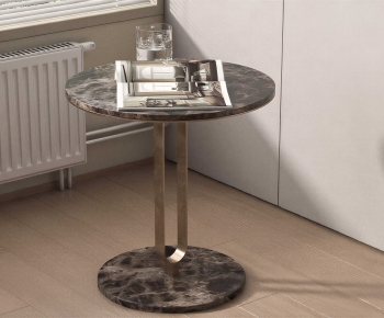 Modern Side Table/corner Table-ID:194324024