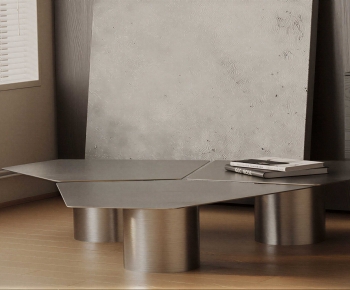 Modern Coffee Table-ID:364170078