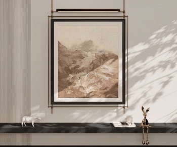 Modern Painting-ID:970015055