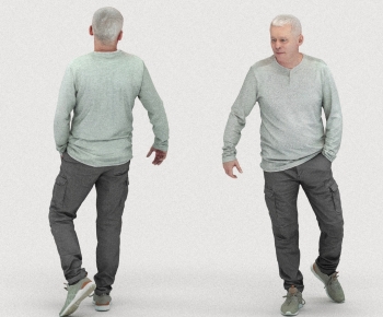 Modern Man-ID:767498021