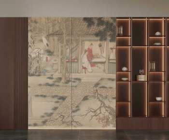 New Chinese Style Other-ID:305469081