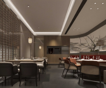 New Chinese Style Restaurant-ID:970400098