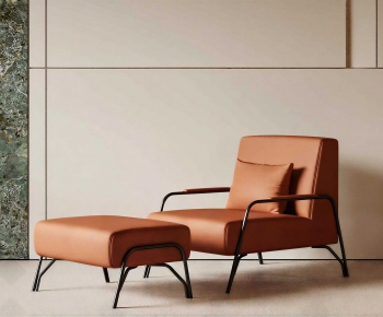 Modern Lounge Chair-ID:275265935