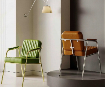 Modern Lounge Chair-ID:234749084