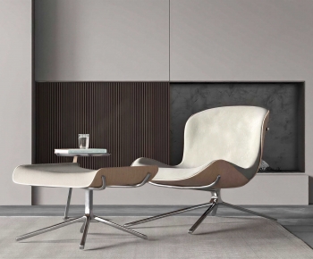 Modern Lounge Chair-ID:348465923