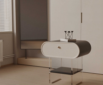 Modern Bedside Cupboard-ID:183388954