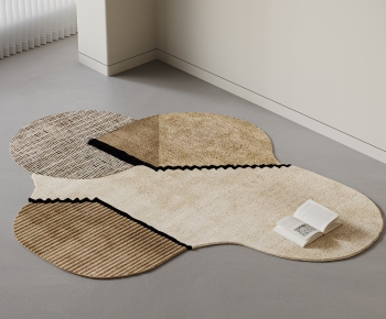 Modern The Carpet-ID:818825014