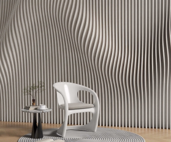 Modern Lounge Chair-ID:529228933