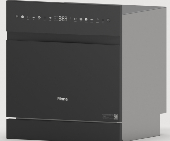 Modern Electric Kitchen Appliances-ID:541601221