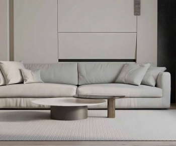 Modern Sofa Combination-ID:978066925