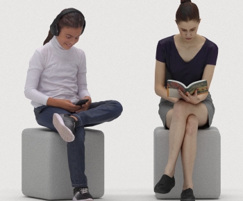 Modern Woman-ID:290083896