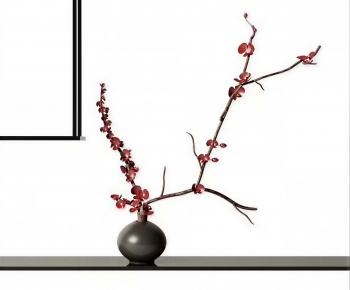 New Chinese Style Dried Branch-ID:184624918