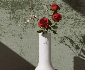 New Chinese Style Flower Arrangement-ID:840089088