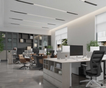 Modern Staff Area-ID:157092091