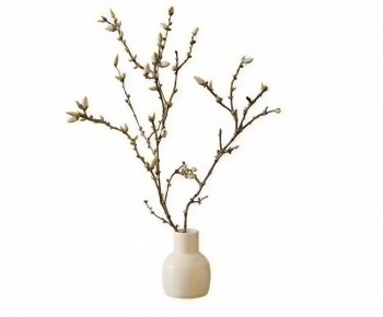 Modern Aquatic Green Plant-ID:845200064