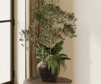 Modern Flower Arrangement-ID:870176081