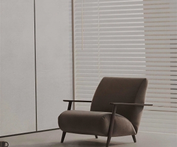 Modern Lounge Chair-ID:918420087