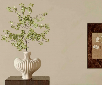 Modern Aquatic Green Plant-ID:328380112