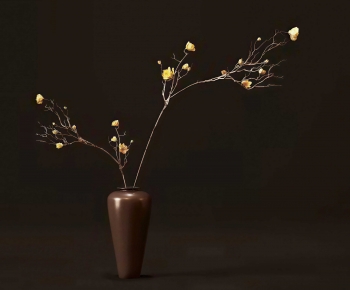 New Chinese Style Flower Arrangement-ID:181612975