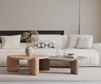 Modern Sofa Combination-ID:787010259