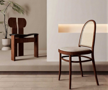 Modern Dining Chair-ID:719137919