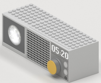 Modern Sound Box-ID:958292963