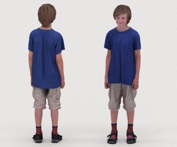 Modern Children-ID:303736939