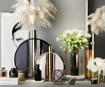 Modern Decorative Set-ID:978586917