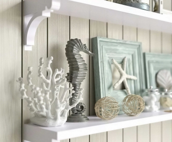 Modern Decorative Set-ID:921439898